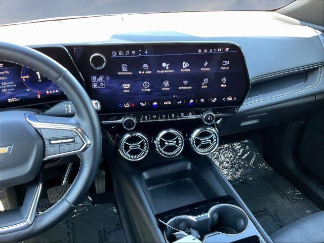 Certified 2024 Chevrolet Blazer EV LT AWD/4WD image 11