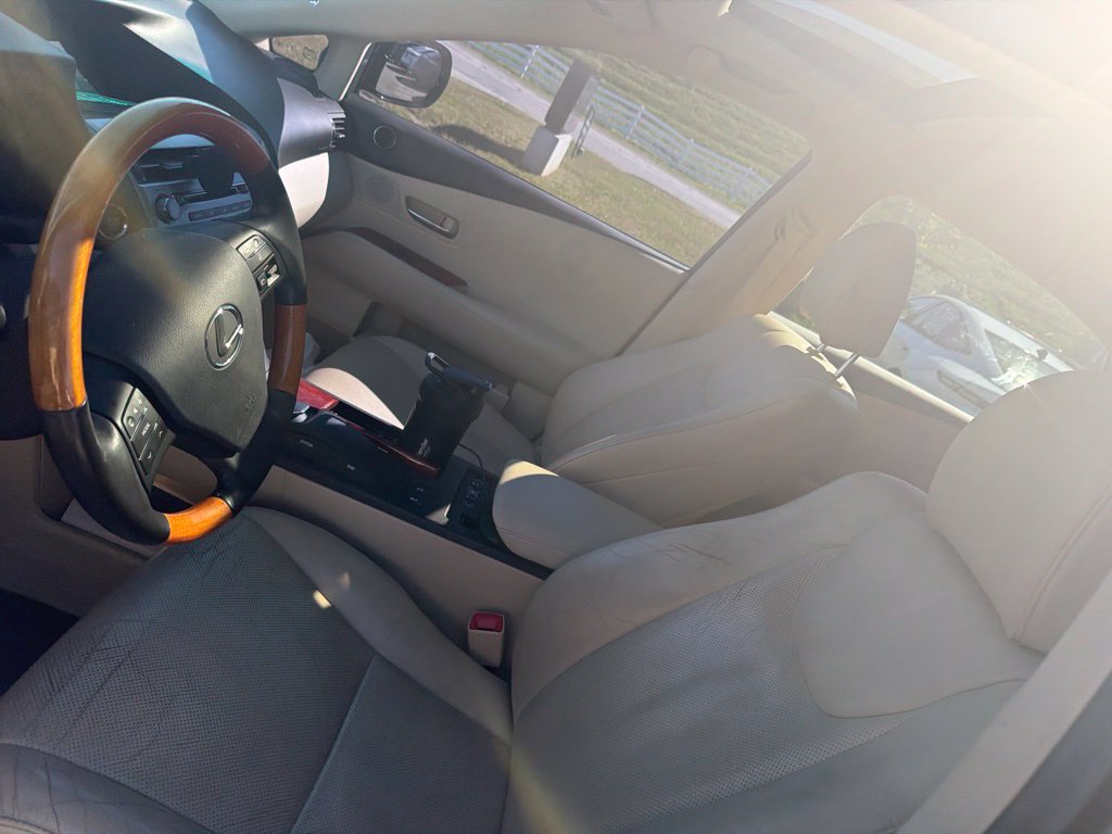 Used 2011 Lexus RX 350 AWD w/ Premium Pkg image 23
