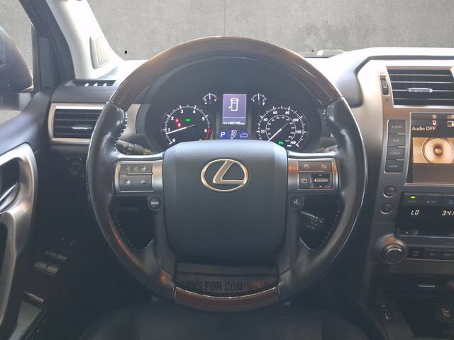 Used 2019 Lexus GX 460 Premium AWD/4WD image 27