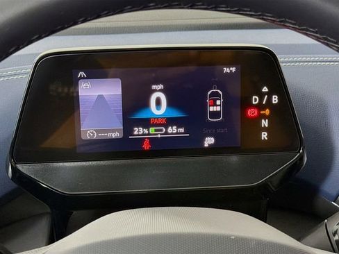 New 2026 Volkswagen ID.4 Pro S RWD image 13