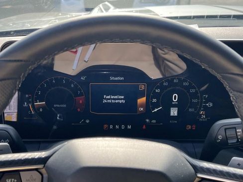 New 2025 Ford Mustang GT Premium w/ GT Performance Package image 17