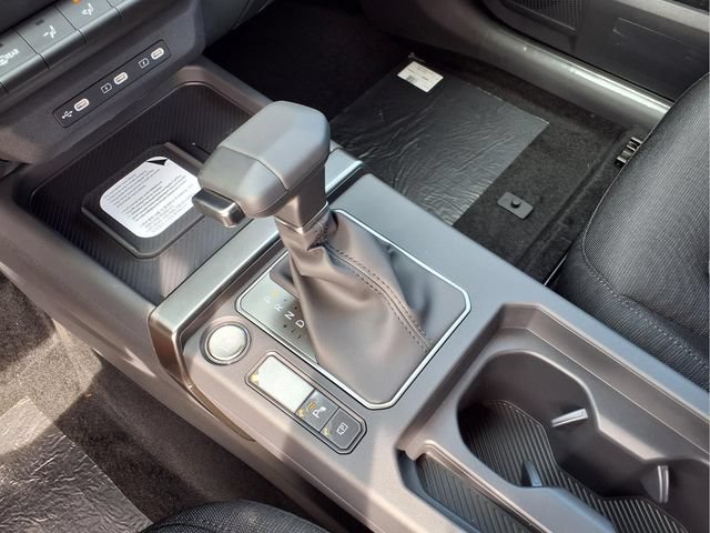 New 2027 Kia Seltos S FWD image 6