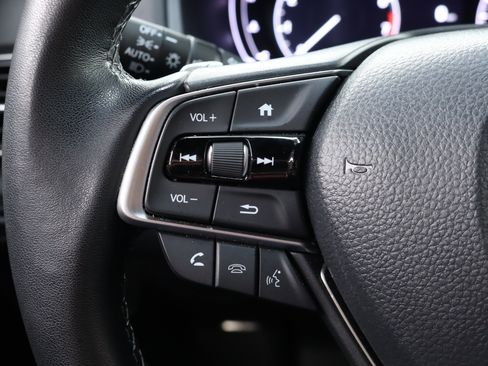 Used 2022 Honda Accord Sport image 53