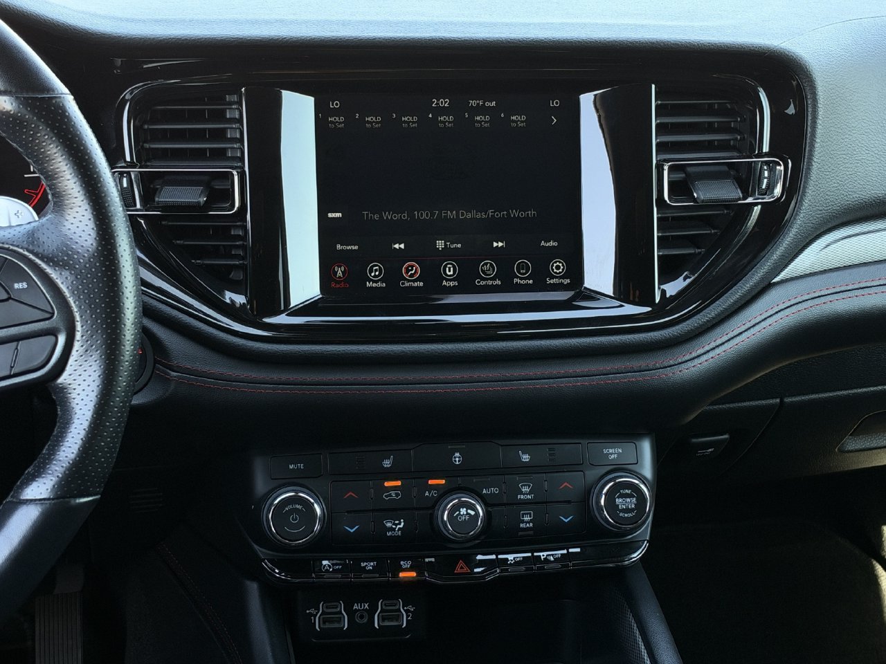 Used 2023 Dodge Durango GT AWD/4WD image 17