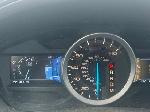 Used 2012 Ford Explorer Limited AWD/4WD image 6