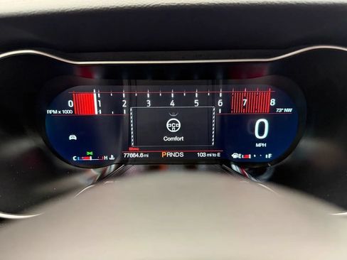 Used 2018 Ford Mustang Premium w/ Equipment Group 201A RWD image 25