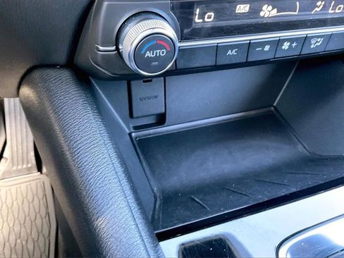 Used 2025 MAZDA CX-5 AWD 2.5 S w/ Preferred Package image 29