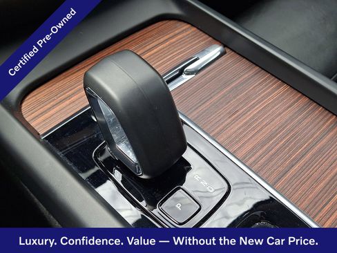 Certified 2024 Volvo S60 B5 Ultimate AWD/4WD image 17