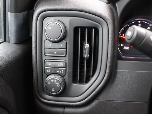 New 2026 Chevrolet Silverado 2500 Custom w/ Custom Value Package image 8