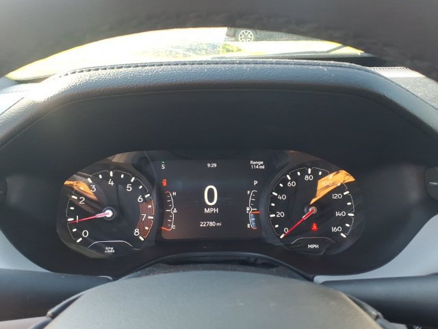 Certified 2023 Jeep Compass Limited AWD/4WD image 20