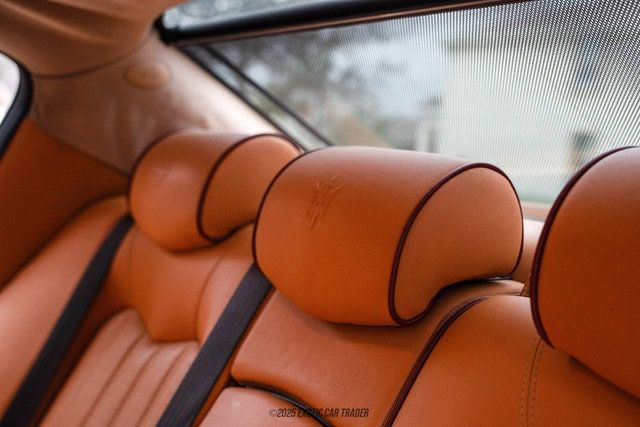 Used 2007 Maserati Quattroporte RWD image 37