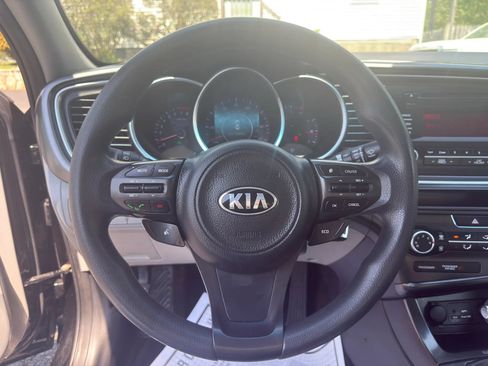 Used 2015 Kia Optima LX FWD image 24