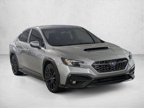 Used 2023 Subaru WRX Premium image 3