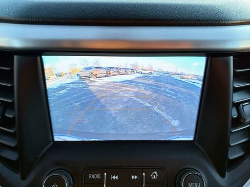 Used 2019 GMC Acadia SLT image 19