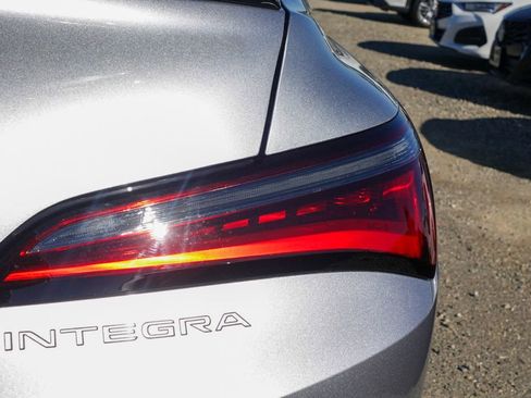 New 2026 Acura Integra A-Spec image 9