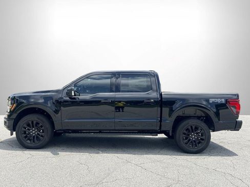 New 2026 Ford F150 XLT w/ Equipment Group 302A MID AWD/4WD image 20