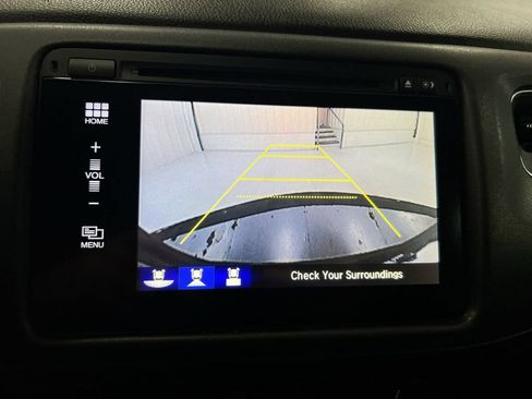 Used 2016 Honda HR-V EX image 15
