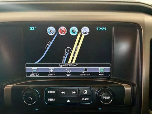 Used 2018 GMC Sierra 1500 Denali w/ Denali Ultimate Package image 14