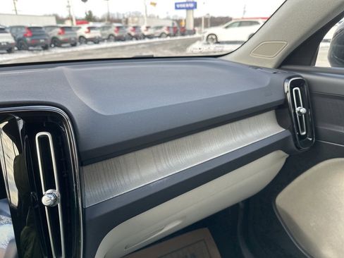 Used 2023 Volvo XC40 B5 Plus w/ Driver Assist Package image 33