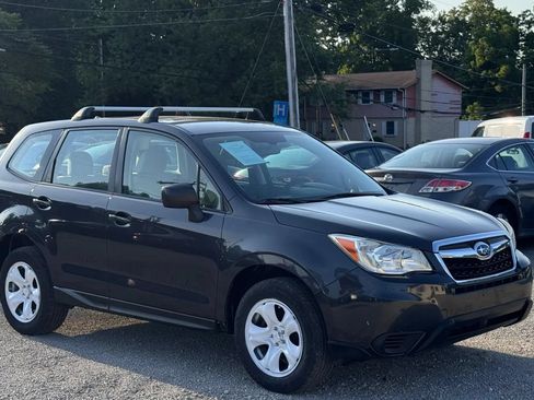 Used 2014 Subaru Forester 2.5i AWD/4WD image 5