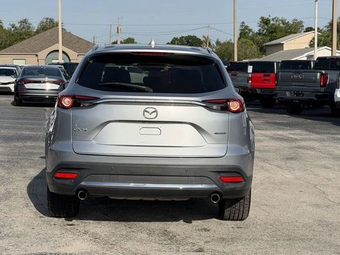 Used 2020 MAZDA CX-9 Grand Touring FWD image 6