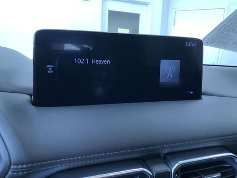 Used 2025 MAZDA CX-5 AWD 2.5 S w/ Preferred Package image 29