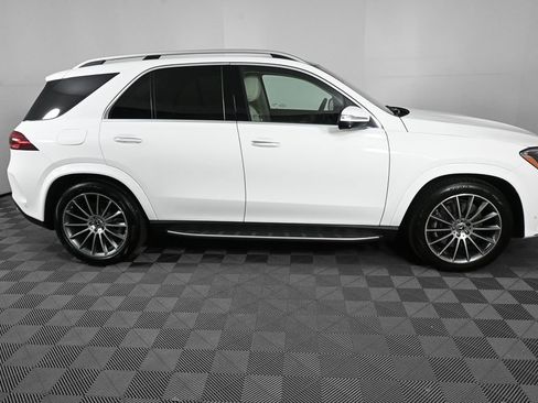 Used 2026 Mercedes-Benz GLE 450 4MATIC image 26