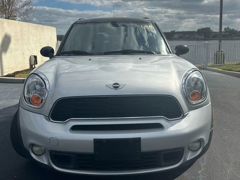 Used 2014 MINI Cooper Countryman S image 2