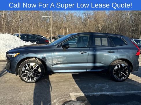Used 2026 Volvo XC60 B5 Plus w/ Protection Package Premier image 7