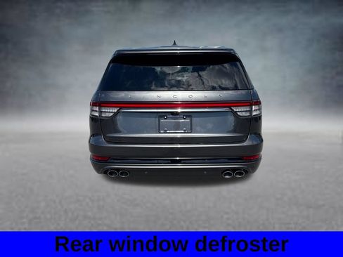 Used 2020 Lincoln Aviator Grand Touring w/ Equipment Group 301A AWD/4WD image 8