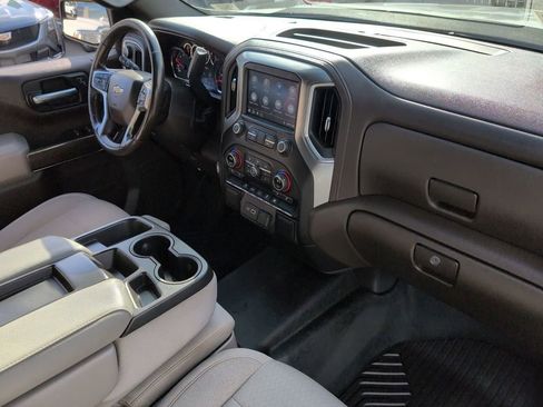Used 2021 Chevrolet Silverado 1500 LT w/ Bed Protection Package image 30