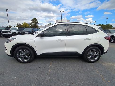 New 2026 Ford Escape ST-Line w/ Tech Pack #1 image 7