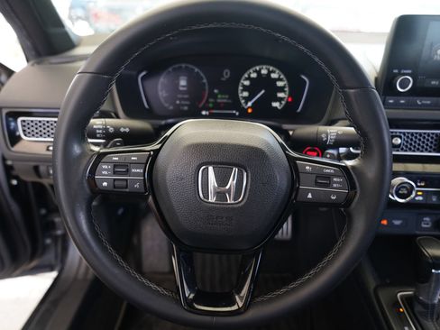 Used 2024 Honda Civic Sport image 12