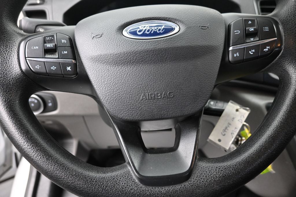 Used 2020 Ford Transit 250 Low Roof RWD image 14