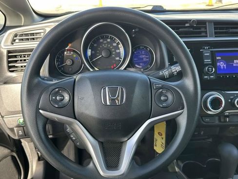 Used 2016 Honda Fit LX image 11