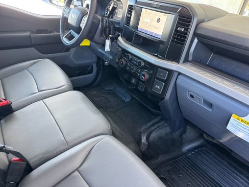New 2026 Ford F450 XL AWD/4WD image 16
