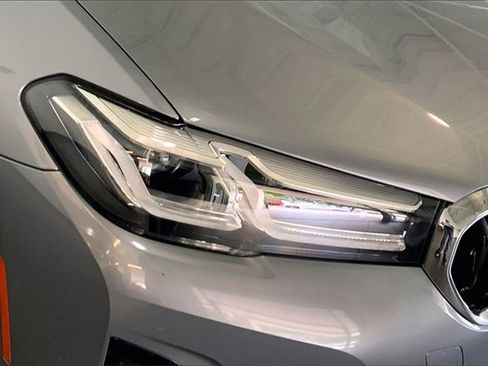 Certified 2023 BMW 540i image 27