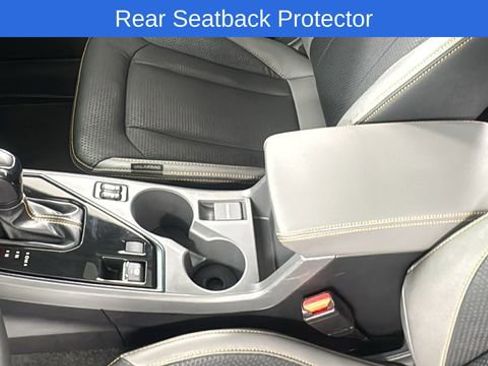 Certified 2024 Subaru Crosstrek 2.5i Wilderness AWD/4WD image 36