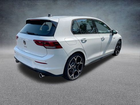 New 2025 Volkswagen GTI Autobahn image 31