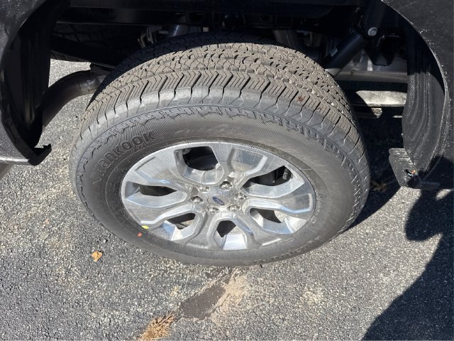 New 2026 Ford F150 Platinum w/ Equipment Group 702A High AWD/4WD image 17