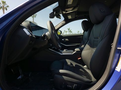 New 2026 BMW M340i image 8