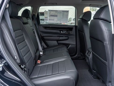 New 2026 Honda CR-V EX-L image 13