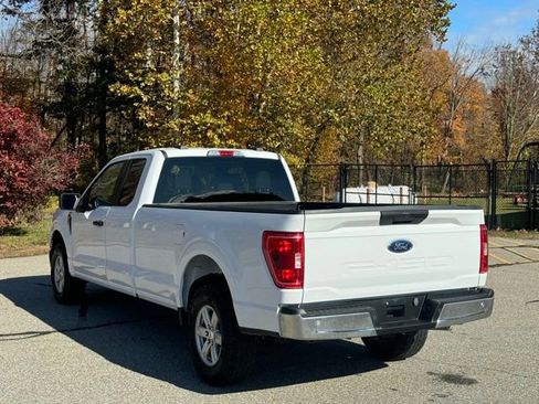 Used 2023 Ford F150 XLT AWD/4WD image 7