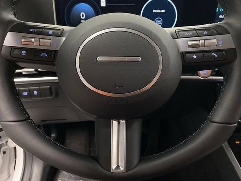 New 2026 Hyundai Tucson SEL image 18