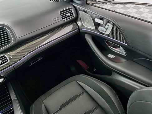 Used 2024 Mercedes-Benz GLE 53 AMG 4MATIC Coupe image 23