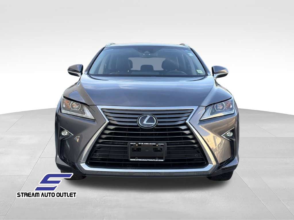 Used 2019 Lexus RX 350 FWD w/ Navigation Package image 2