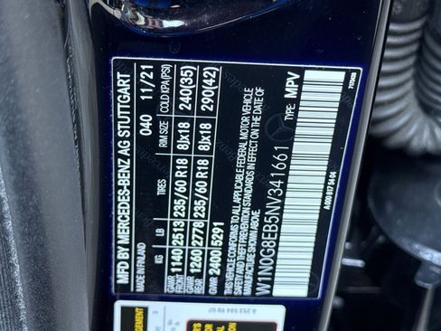 Used 2022 Mercedes-Benz GLC 300 4MATIC image 30