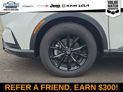 Used 2025 Honda CR-V Sport-L image 12