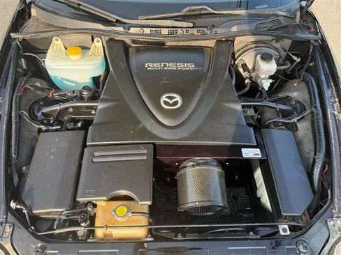 Used 2005 MAZDA RX-8 w/ MT Touring Pkg RWD image 16
