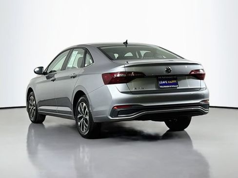 Certified 2024 Volkswagen Jetta S FWD image 5